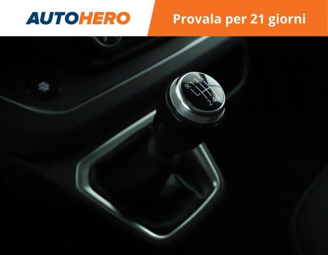 RENAULT Trafic BluedCi 150CV PL-TN