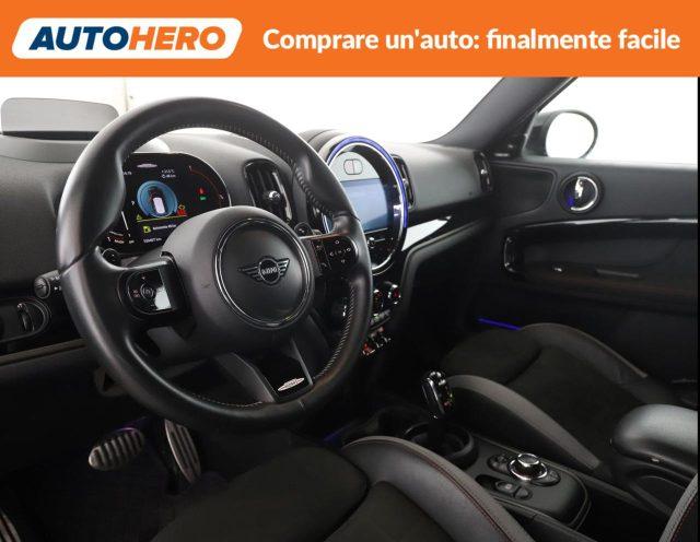 MINI Countryman 2.0 Cooper S 'ALL4' Countryman ALL4