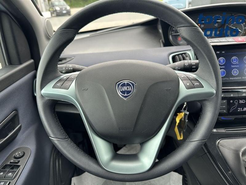 Lancia Ypsilon Ypsilon 1.0 FireFly 5 porte S&S Hybrid Gold Plus