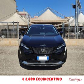 PEUGEOT 3008 BlueHDi 130 Allure