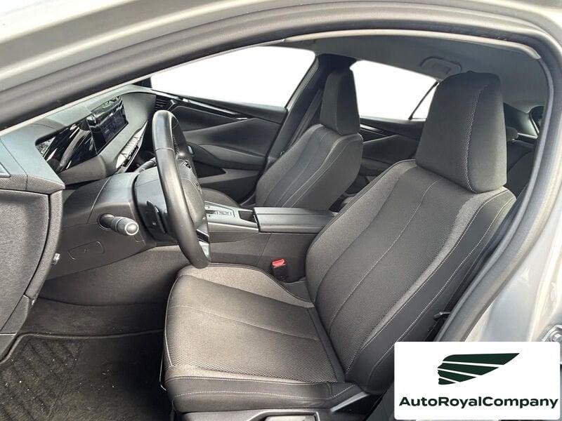 DS DS 4 PureTech 130 Automatico Business