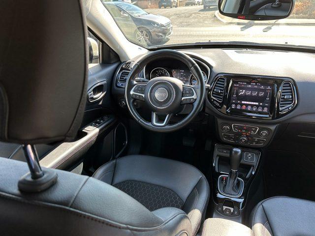 JEEP Compass 1.3 Turbo T4 150 CV aut. 2WD Limited -PROMO-