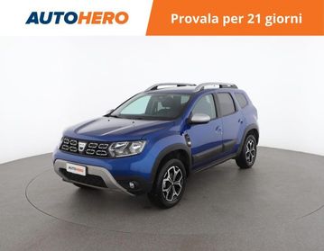 DACIA Duster 1.5 Blue dCi 8V 115 CV 4x4 Prestige