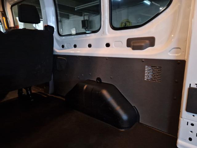 FORD Transit 330 TDCI ECOBLUE CV.130 PL TM 9 POSTI KM. 9.800