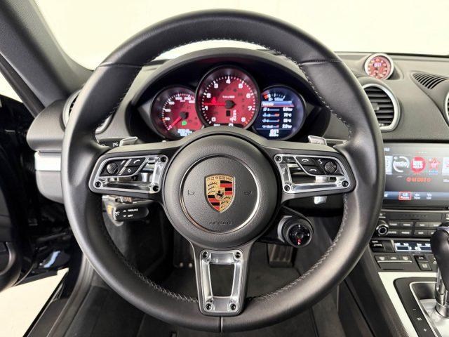 PORSCHE Cayman 718 Cayman 2.0. 300 cv PDK