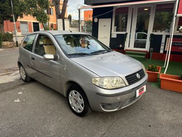 FIAT PUNTO 1.2 benzina -POCHI KM SOLO 40.000 - 2006