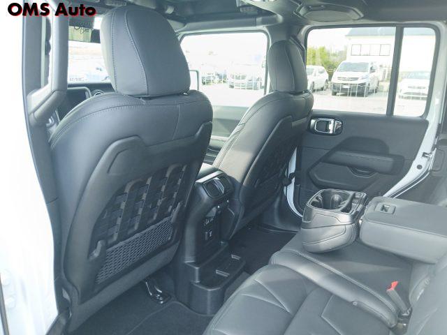 MILITEM Ferox Rubicon 3.6 V6 AT8 4 porte