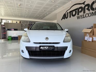 RENAULT Clio 1.2 3p. Luxe