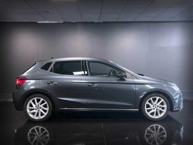 SEAT Ibiza 1.0 EcoTSI 110 CV 5 porte FR