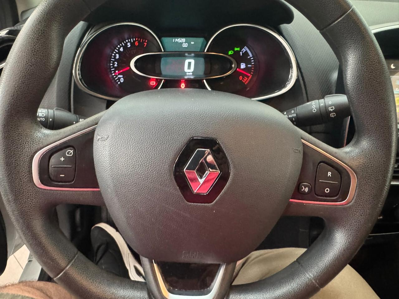 Renault Clio TCe 12V 90CV Start&Stop 5 porte Energy Zen