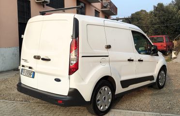 Ford Transit Connect 1.5 TDCi 120CV Trend