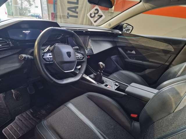 Peugeot 308 308 III 2021 1.5 bluehdi Allure Pack s