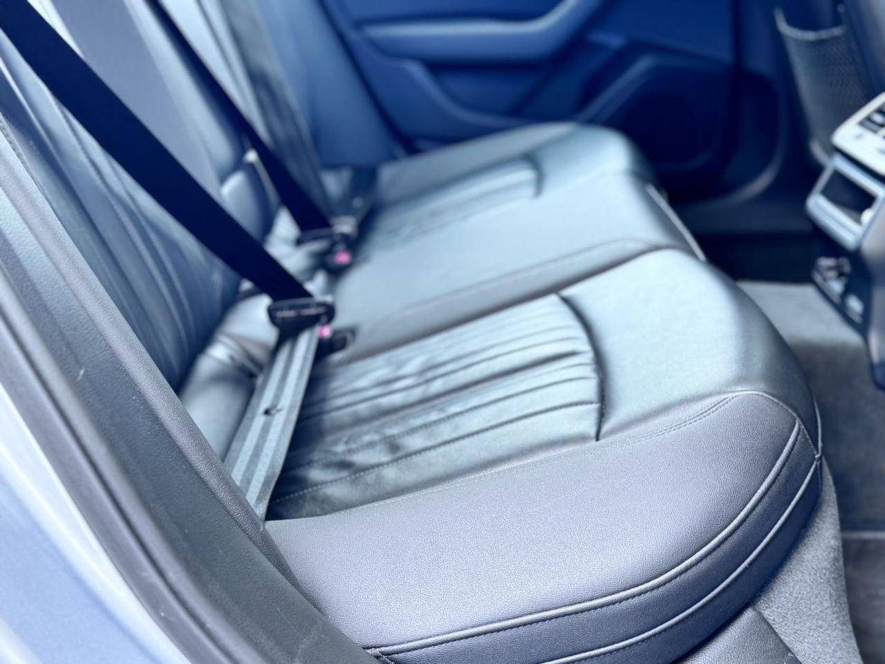 AUDI A6 allroad 40 TDI 2.0 quattro S tronic Matrix 204Cv mHEV