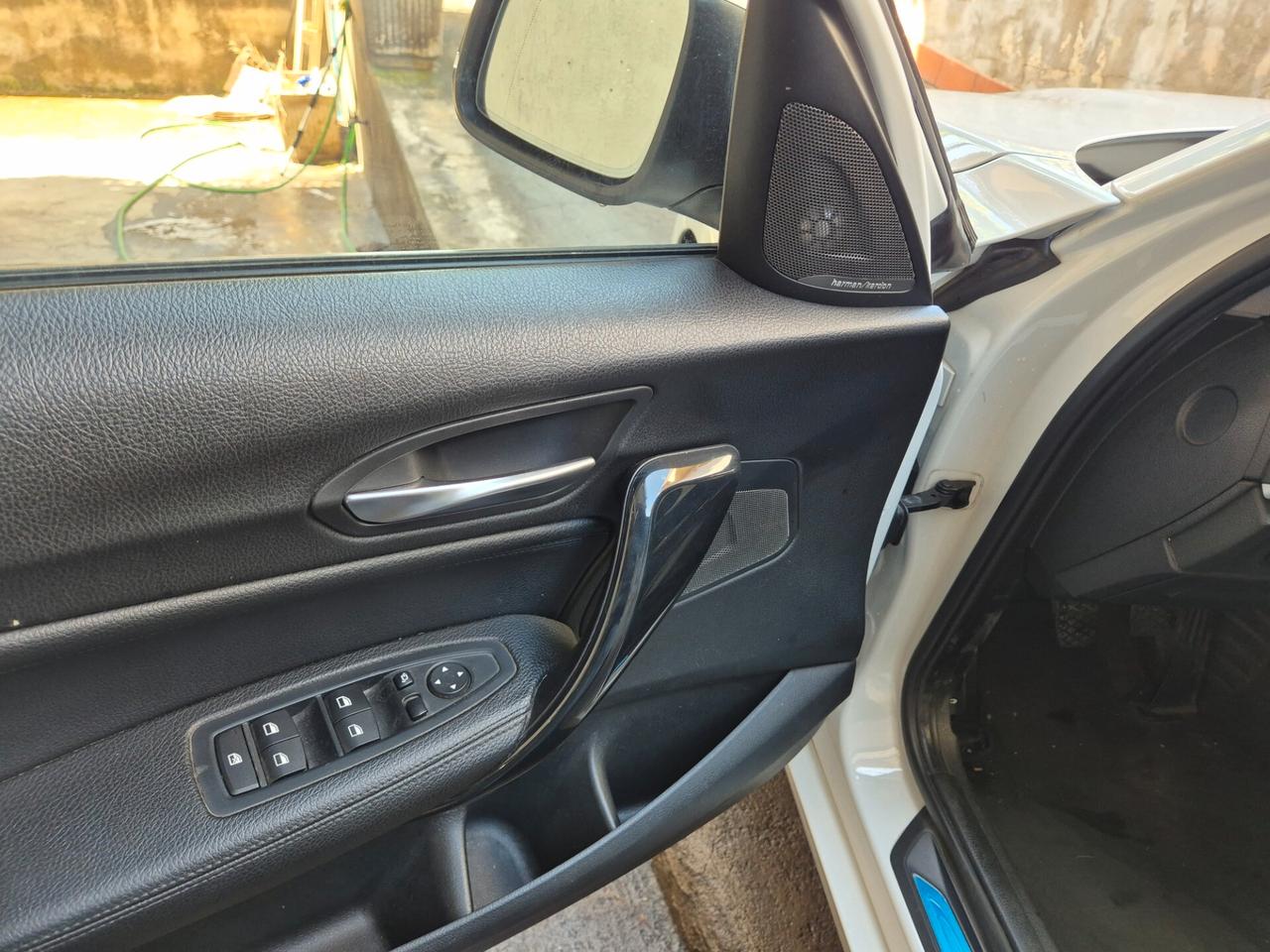 Bmw 120 120d 5p. Urban