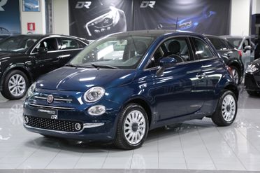 Fiat 500 1.3 Multijet 95 cv Lounge