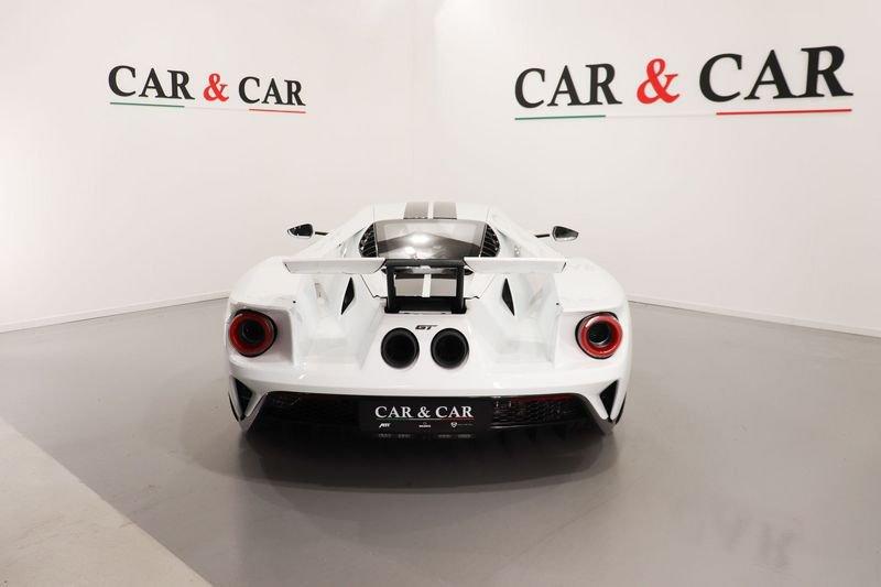 Ford GT V6