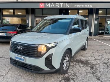 Ford Tourneo Courier 1.0 EcoBoost Titanium PROMO UNICO PROPRIETARIO
