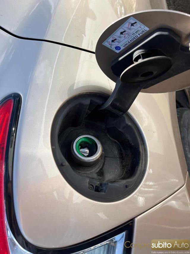 LANCIA Ypsilon 1.2 69 CV (Garanzia 12 Mesi) Neopatentati ?