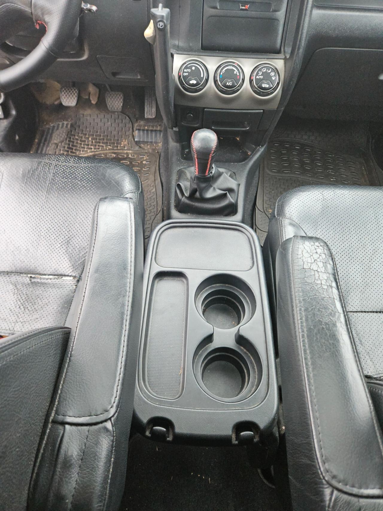 Honda CR-V 2.2 16V i-CTDi EX