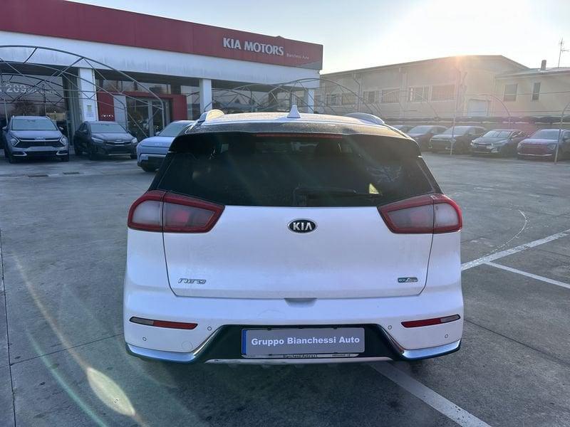 KIA Niro 1.6 GDi DCT PHEV ENERGY