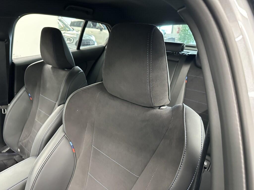 BMW Serie 1 118 d MSport DCT
