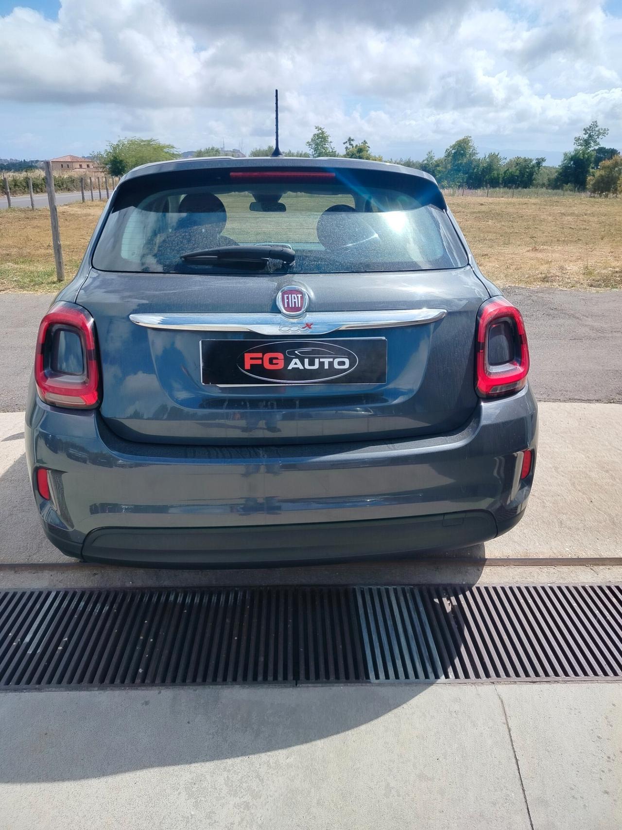Fiat 500X 1.0 T3 120 CV City Cross
