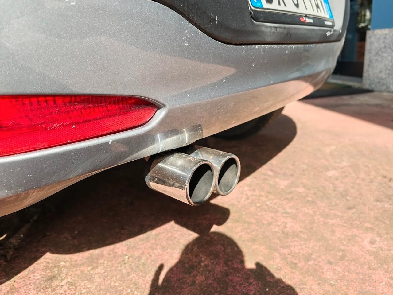 Fiat Punto Evo 1.4 M.Air 16V 5 porte S&S Dynamic