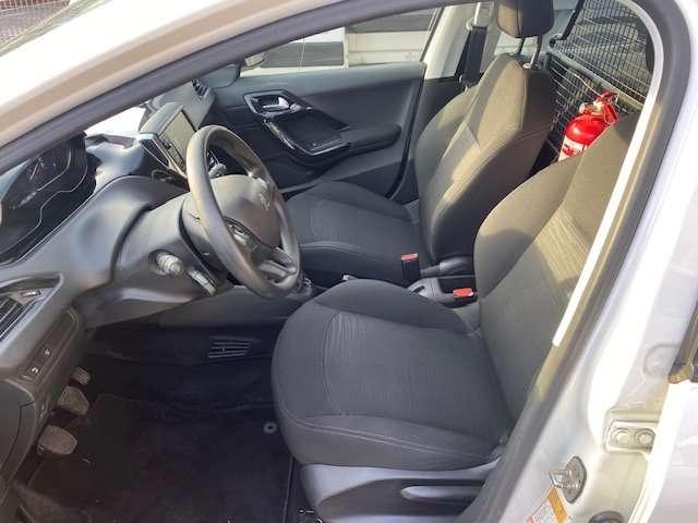 Peugeot 208 VAN 1.5 BLUE HDI 102 CV 2 P