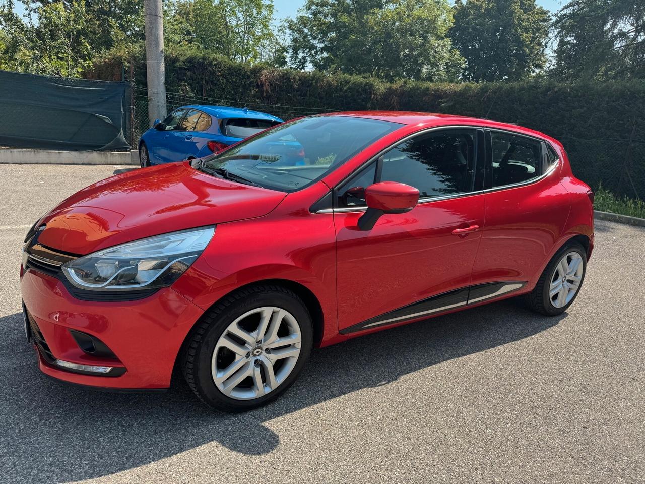 Renault Clio 1.5 dci - NEOPATENTATI - 12 MESI DI GARANZIA -