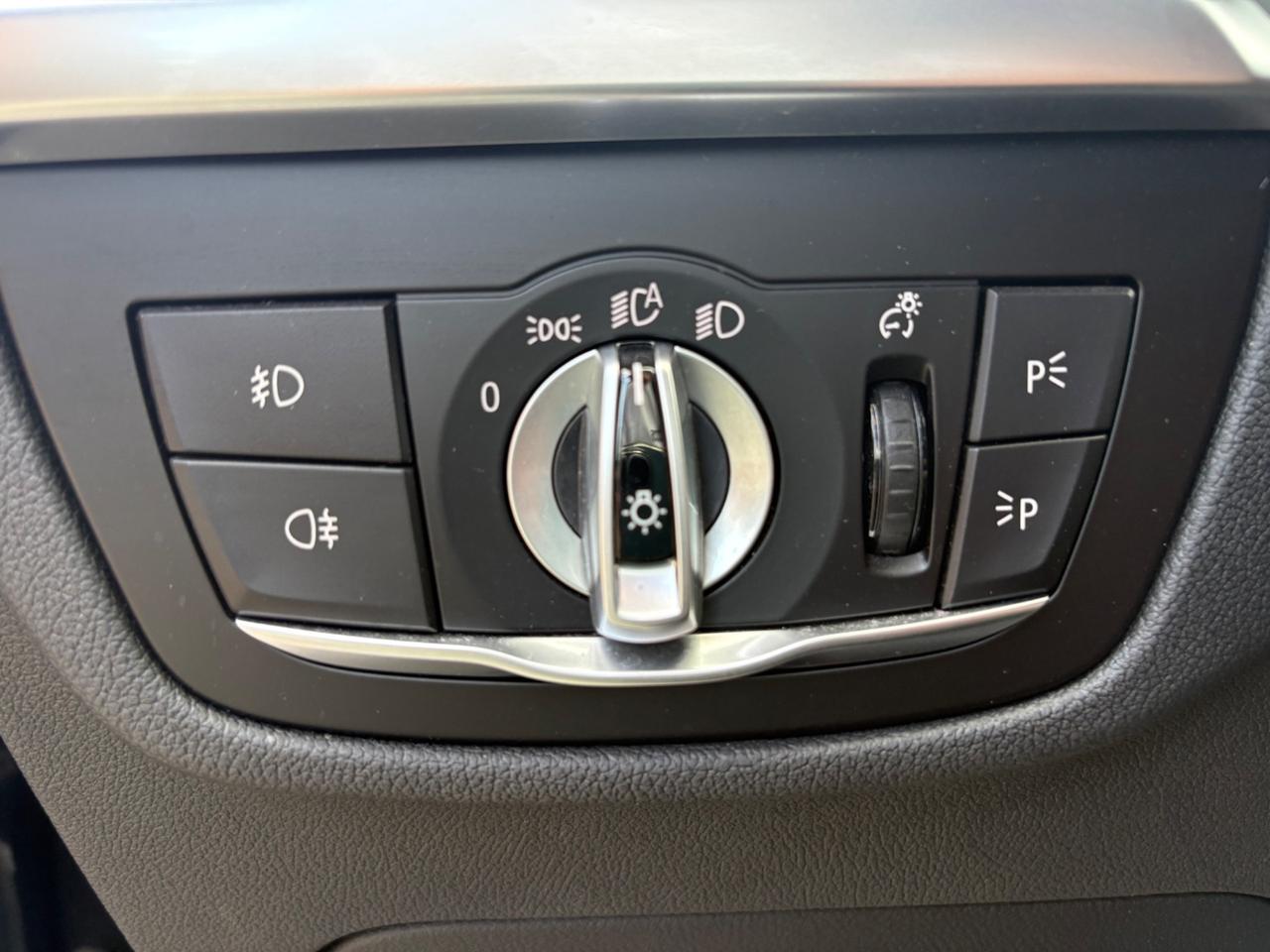 Bmw X3 sDrive18d 48V xLine