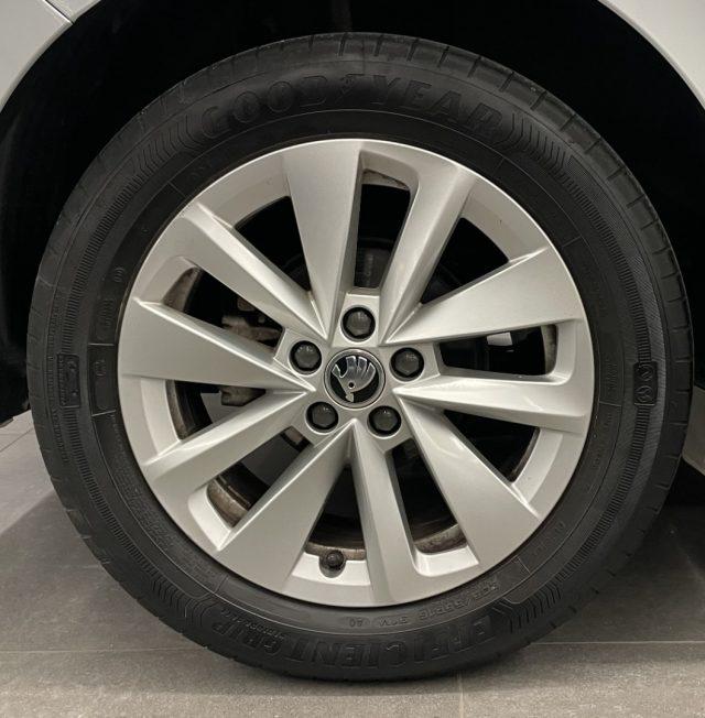 SKODA Scala 1.0 TSI 95 CV Ambition