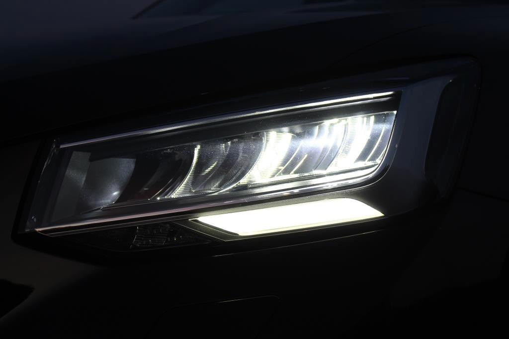 AUDI Q2 2.0 TDI 115 CV s-tronic *FULL LED *Tetto