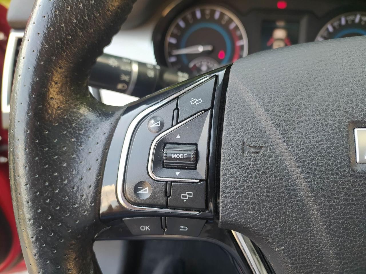 Haval H2 1.5 Premium