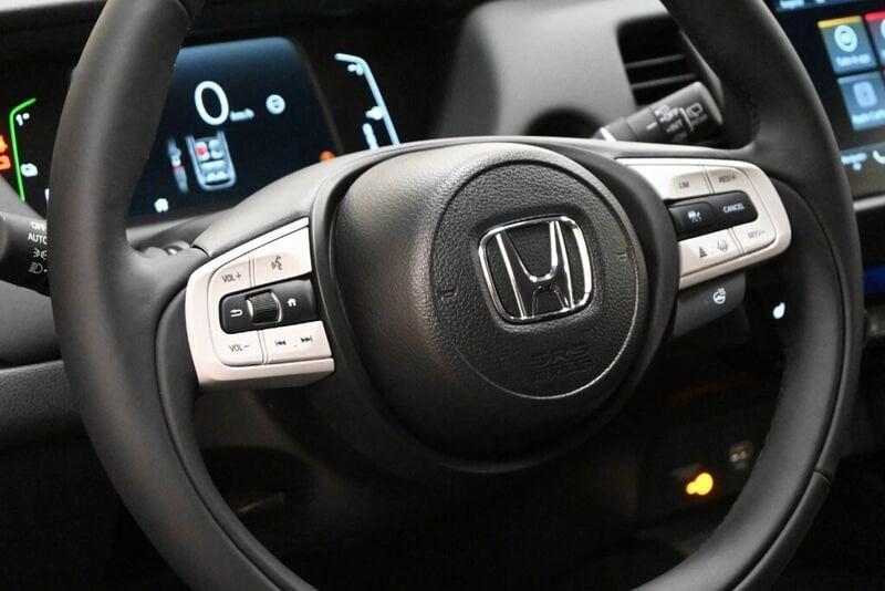 Honda Jazz Jazz 1.5 Hev eCVT Crosstar