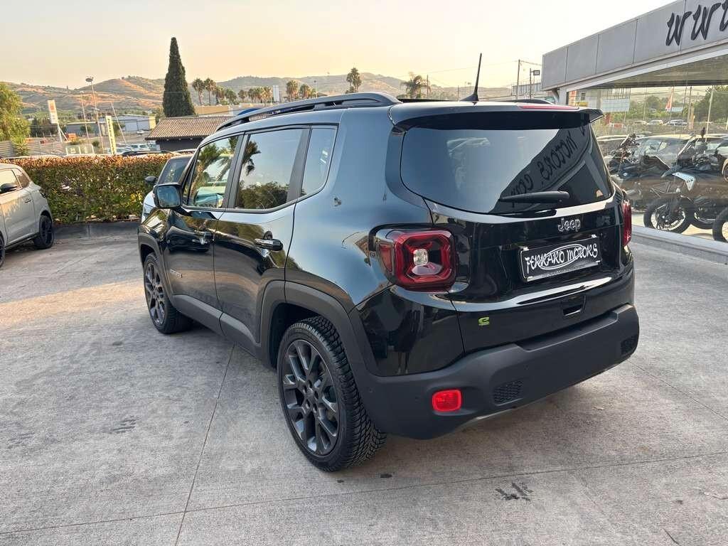Jeep Renegade 1.5 Turbo T4 MHEV Summit 2023 / KM 69.000 IVA ESPOSTA Tua a solo 209 Euro al mese