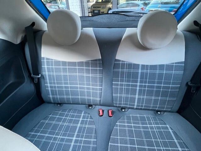 Fiat 500 1.3 Multijet Collezione 2018