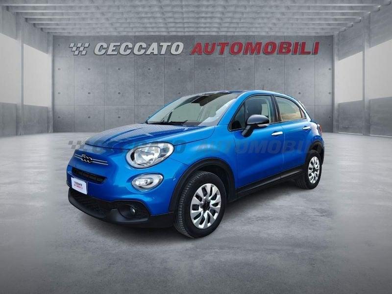FIAT 500X 500X 1.0 t3 120cv