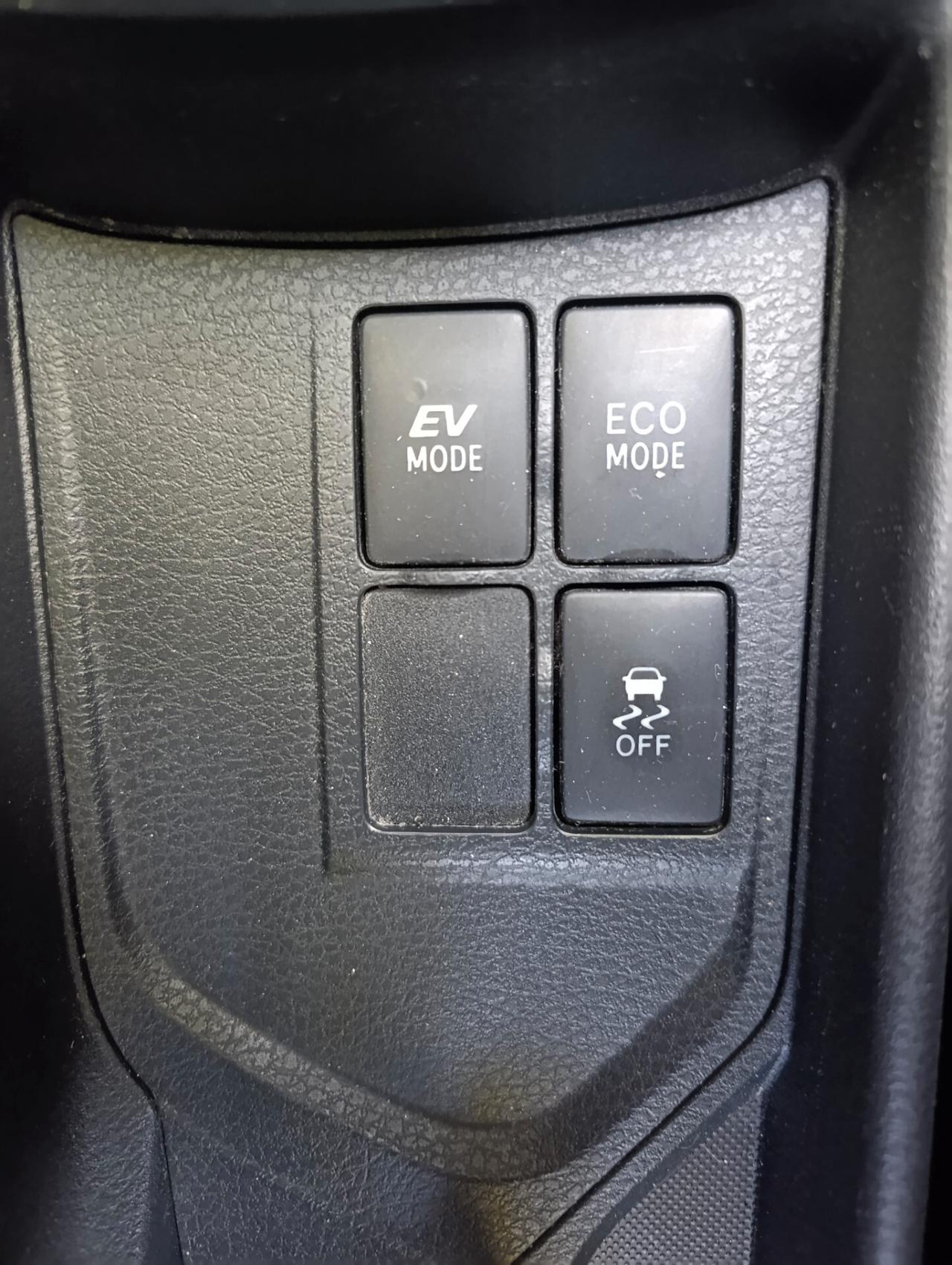 Toyota Yaris 1.5 Hybrid - Automatica #GM