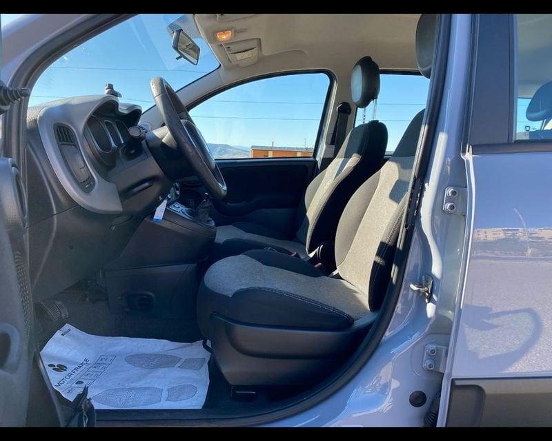 FIAT Panda III 2016 1.2 Lounge s&s 69cv my19