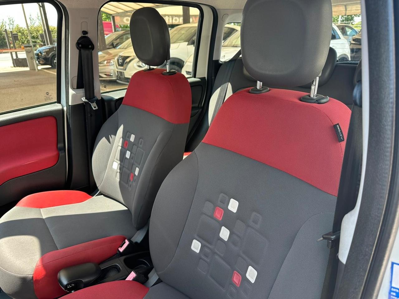 Fiat Panda 1.3 MJT 95 CV S&S Lounge