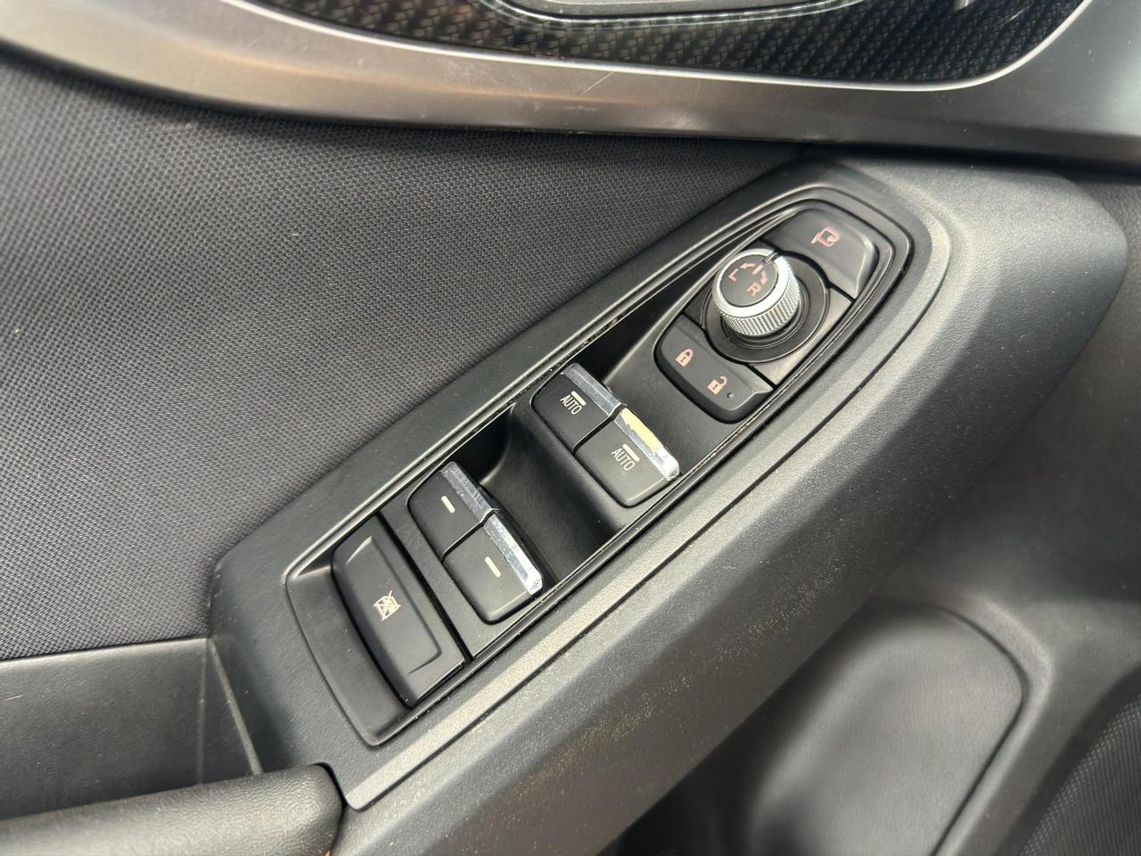 Subaru XV 1.6i Premium lineartronic my19