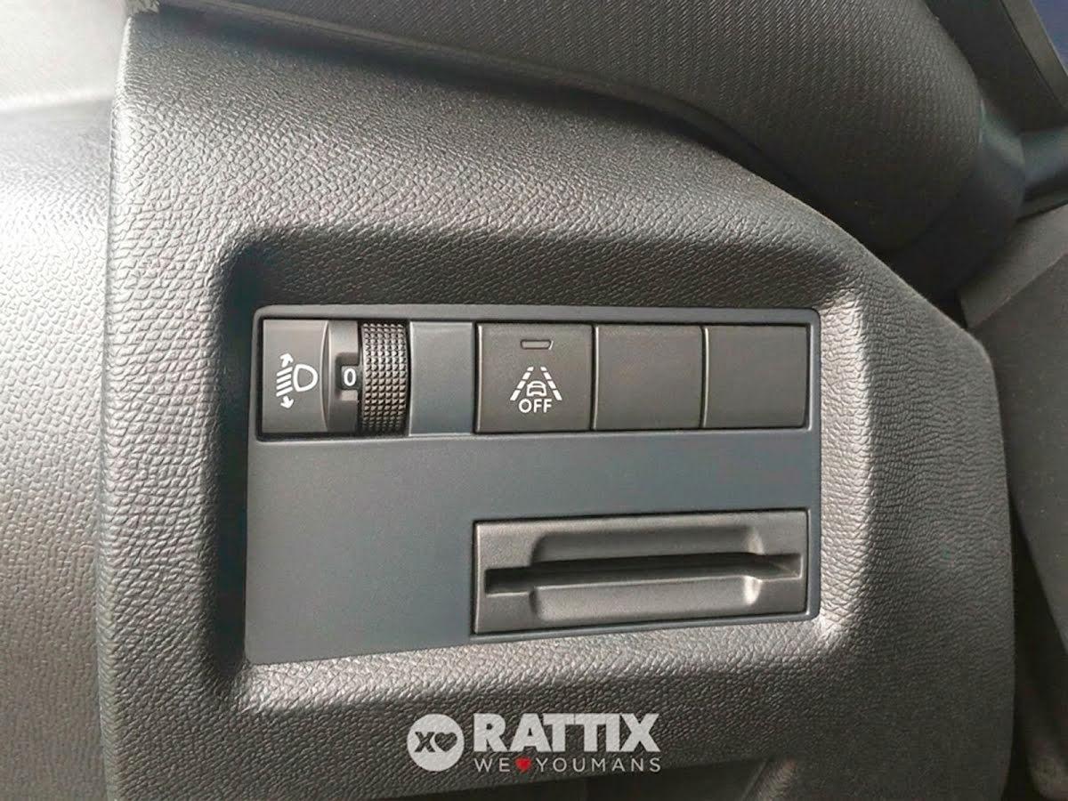 Citroen C5 Aircross 1.2 Hybrid 136CV Plus e-DCS6