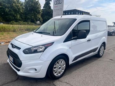 Ford Transit Connect Transit Connect 220 1.5 TDCi Furgone Entry