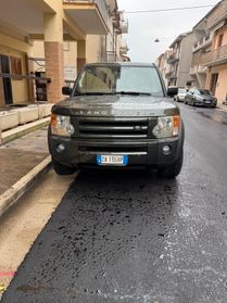 Land Rover Discovery 3 2.7 TDV6 SE