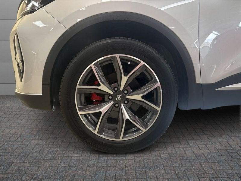 DR AUTOMOBILES DR 6.0 NEW 1.6 TB/GPL DCT GDI