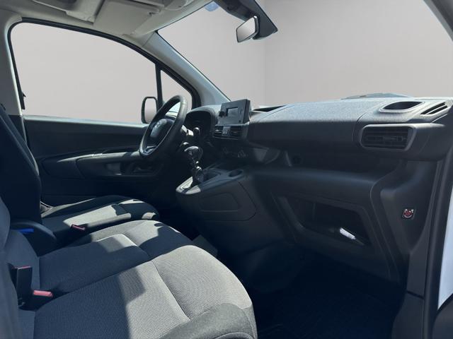 TOYOTA Proace City 1.5D 100 CV S&S PC 4p. Comfort