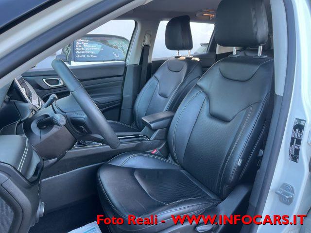 JEEP Compass 1.3 T4 240 CV PHEV AT6 4xe S - PROMO