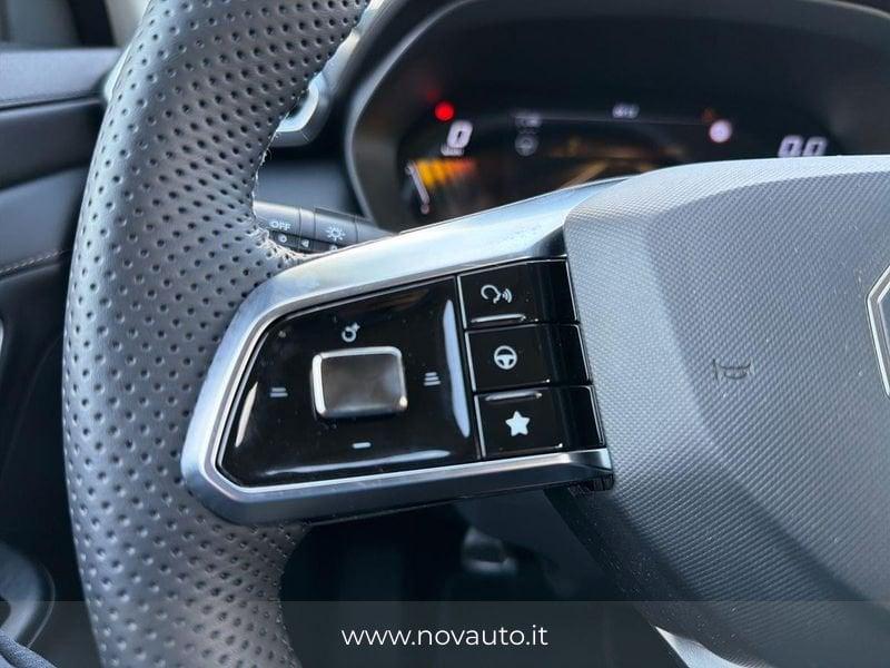 MG ZS ZS 1.5 hybrid+ Luxury auto