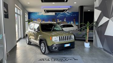 Jeep Renegade 1.6 Mjt 120 CV Limited Diesel