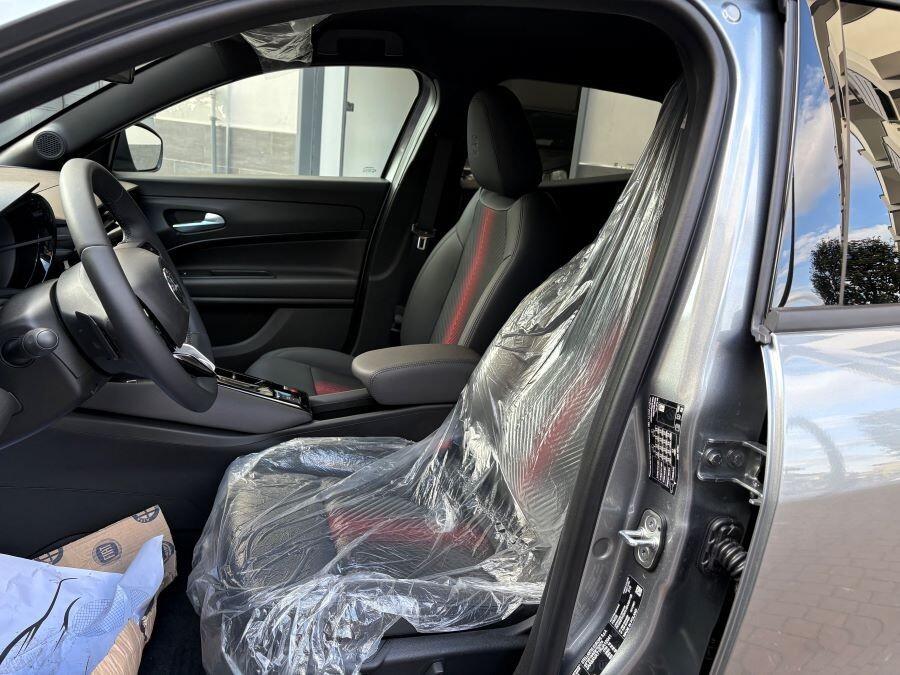 ALFA JUNIOR 1.2 136 SPECIALE AUTOMATICA KM 0 NUOVA